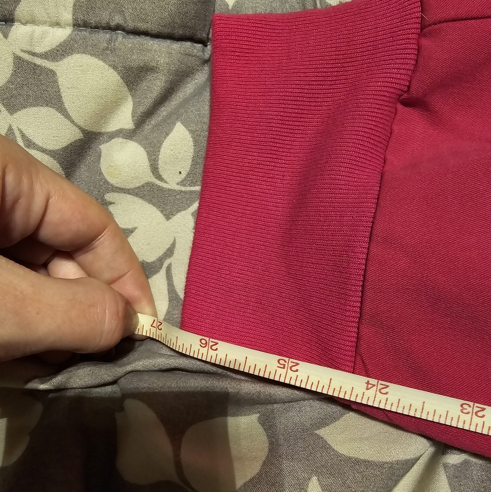 Figs Ultra Rose Zamora Joggers L/P - Picture 6 of 10